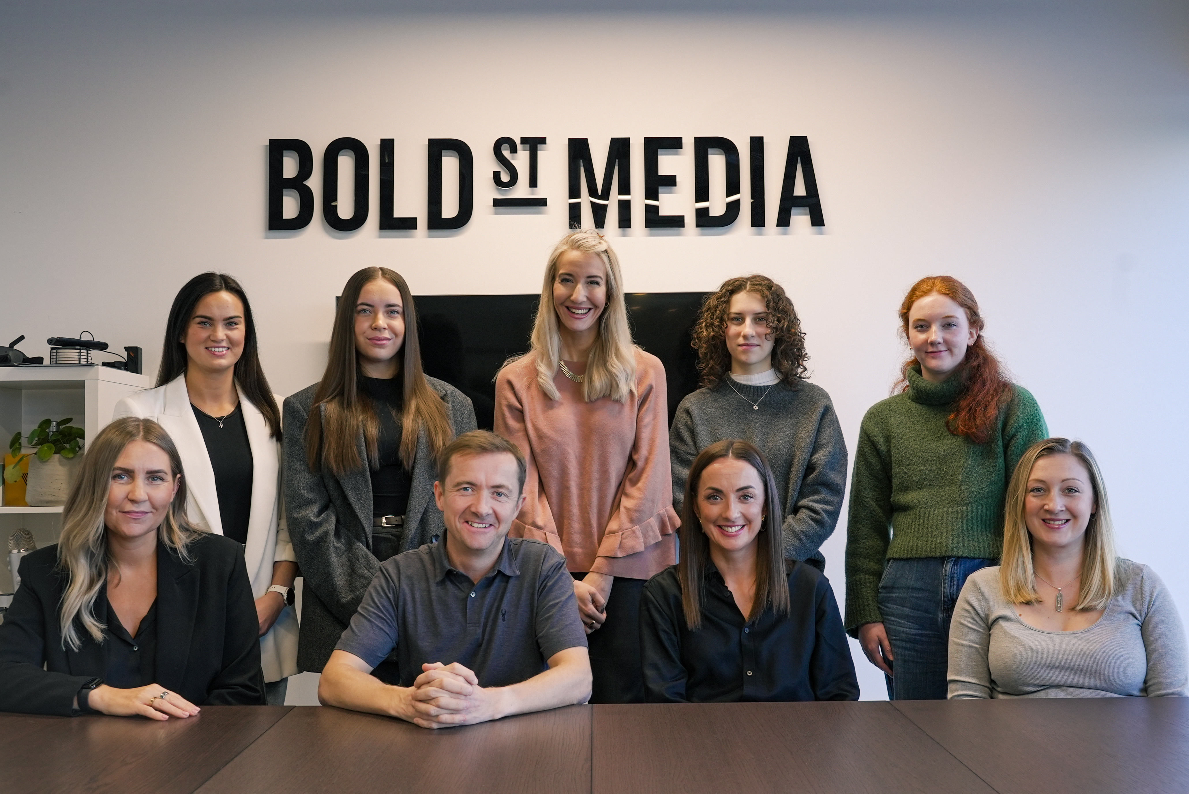 Bold St Media