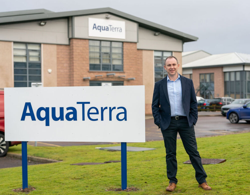 Aquaterra Group