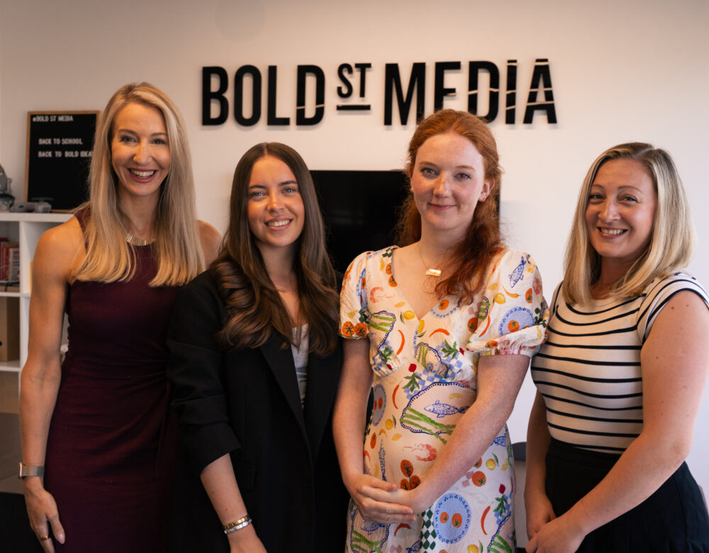 Bold St Media