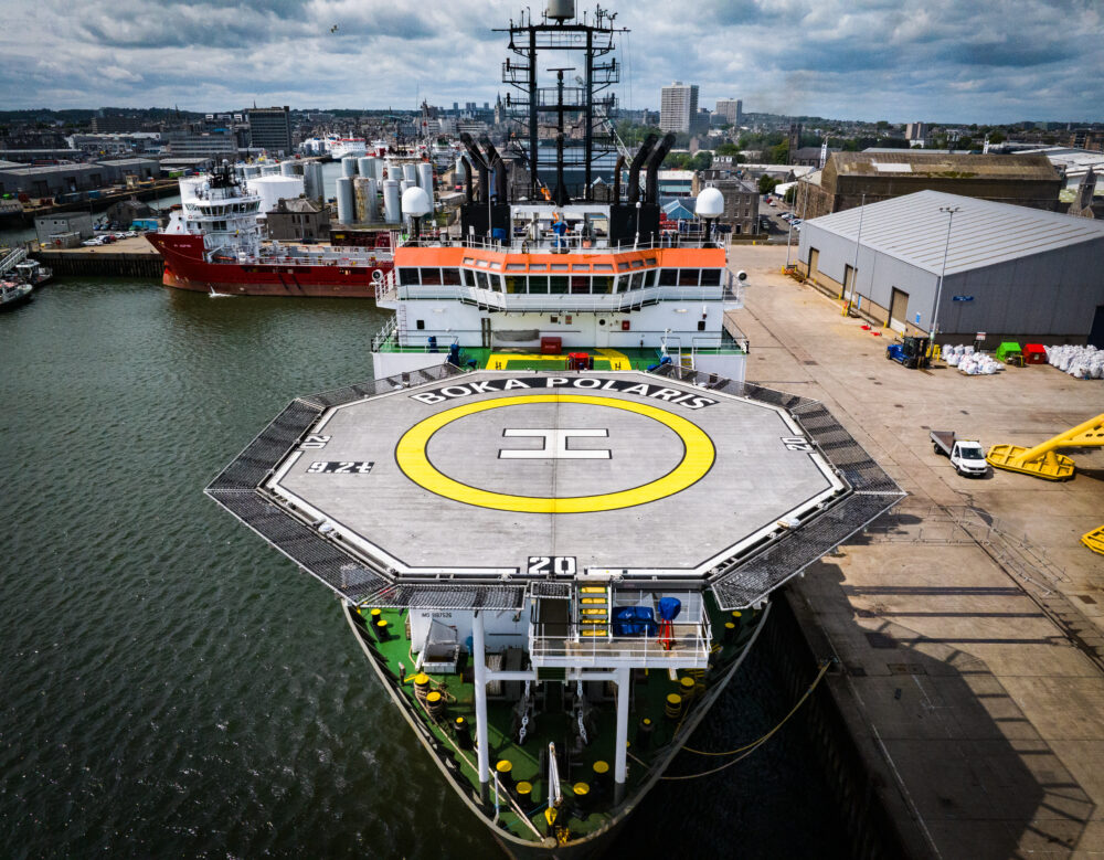 Boskalis