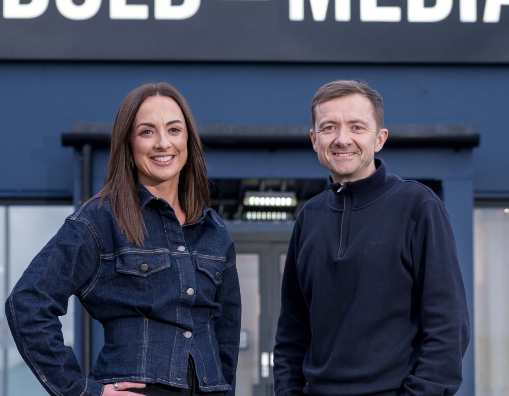 Bold St Media
